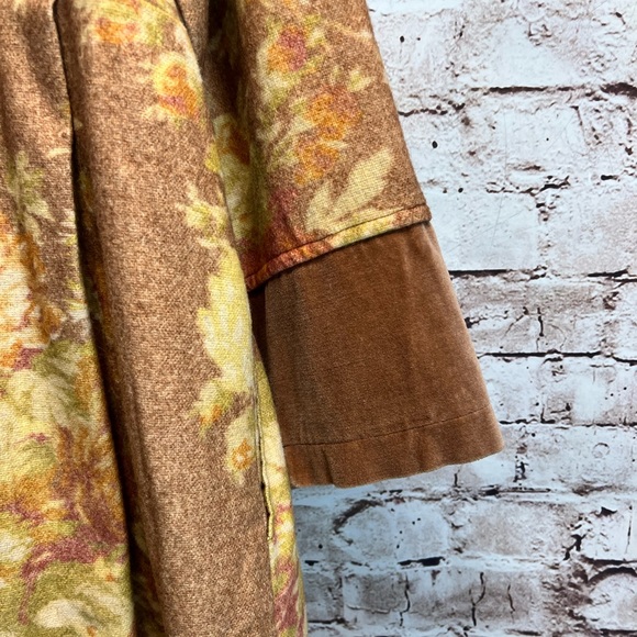 April Cornell jacket xxl - Picture 3 of 8